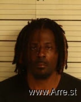 Christopher Deshun Banks Mugshot