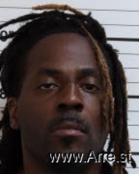 Christopher Deshun Banks Mugshot