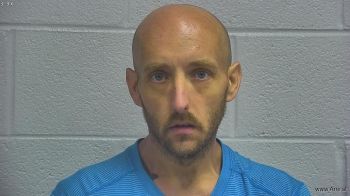 Christopher Mark Bennett Mugshot