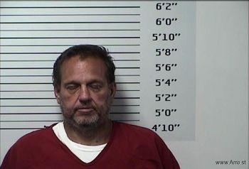 Christopher Lynn Bishop Mugshot