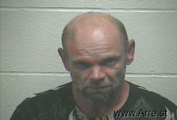 Christopher Keith Blackwell Mugshot