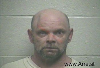 Christopher Keith Blackwell Mugshot