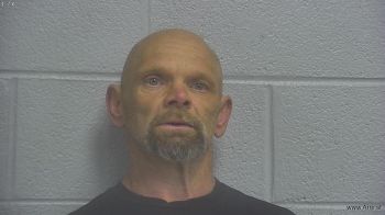 Christopher Keith Blackwell Mugshot