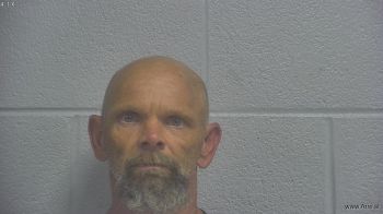 Christopher Keith Blackwell Mugshot