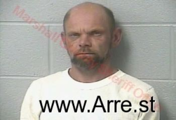 Christopher Keith Blackwell Mugshot