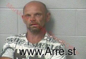 Christopher Keith Blackwell Mugshot