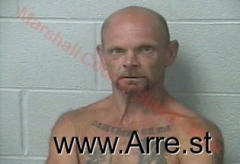 Christopher Keith Blackwell Mugshot