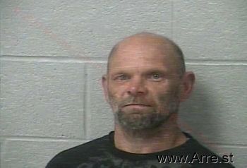 Christopher Keith Blackwell Mugshot