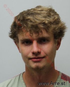 Christopher Isaac Blair Mugshot