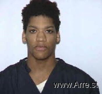 Christopher Dushaun Blakely Mugshot