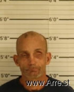 Christopher R Bobbitt Mugshot