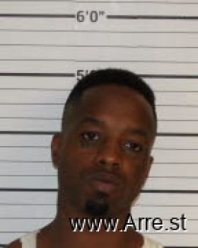 Christopher  Bolden Mugshot