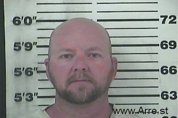 Christopher Robert Bowers Mugshot