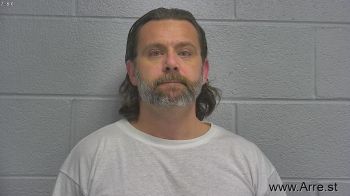 Christopher Lansing Bowling Mugshot