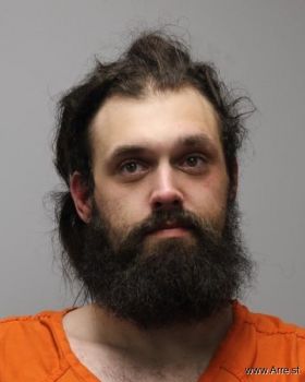 Christopher Holden Bowman Mugshot