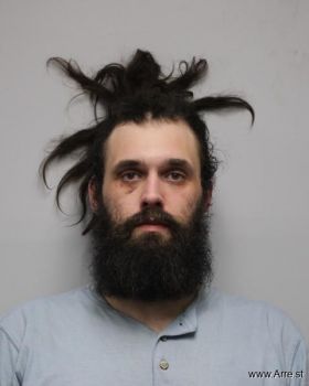 Christopher Holden Bowman Mugshot