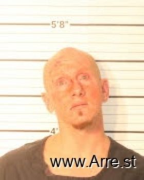 Christopher Heath Brewer Mugshot