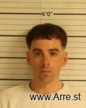 Christopher  Brewer Mugshot