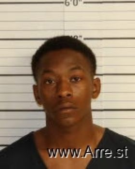 Christopher  Britton Mugshot