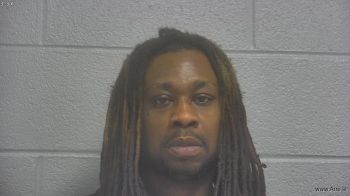 Christopher Rasteven Brooks Mugshot