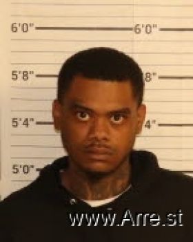 Christopher  Brooks Mugshot