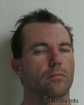 Christopher  Broome Mugshot