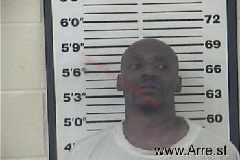 Christopher Nmn Bufford Mugshot