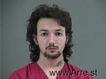 Christopher Michael Bunch Mugshot