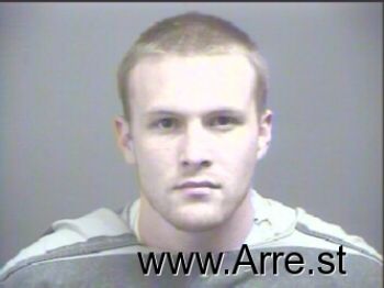 Christopher James Burchell Mugshot