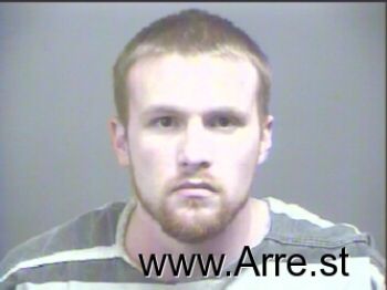 Christopher James Burchell Mugshot