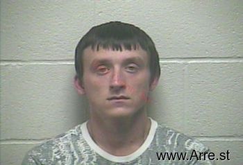 Christopher Neil Burgess Mugshot