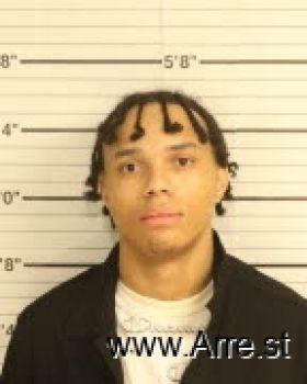 Christopher  Burkes Mugshot