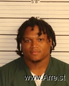 Christopher Devonta Butler Mugshot