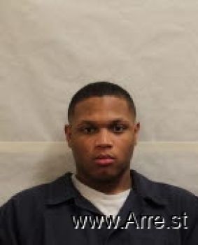 Christopher Devonta Butler Mugshot