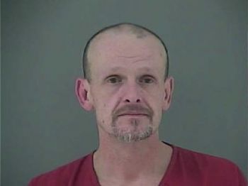 Christopher Scott Byrum Mugshot