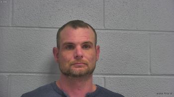 Christopher Sean Caldwell Mugshot