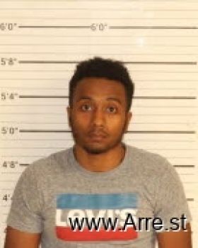 Christopher  Caldwell Mugshot