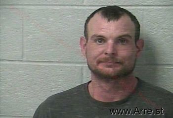 Christopher Sean Caldwell Mugshot