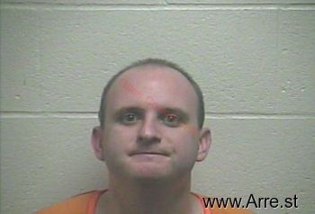 Christopher D Campbell Mugshot