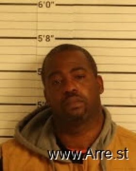 Christopher Cortez Campbell Mugshot