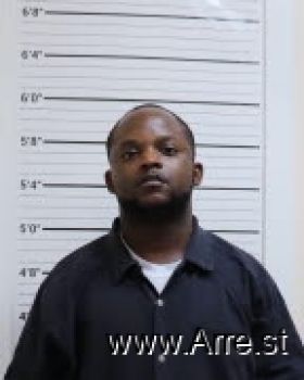 Christopher Devoshon Campbell Mugshot