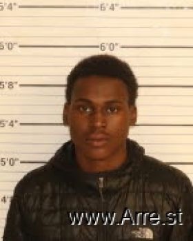 Christopher N Cannon Mugshot