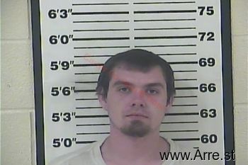 Christopher Ryan Carpenter Mugshot