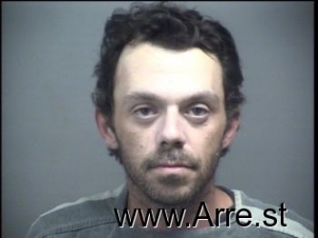 Christopher Wade Carter Mugshot