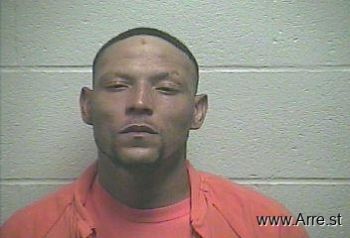 Christopher Renard Chandler Mugshot