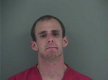 Christopher Wade Cheatham Mugshot