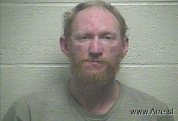 Christopher Harold Christie Mugshot