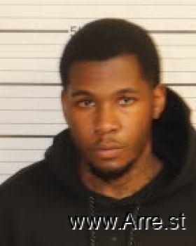 Christopher T Clayborn Mugshot