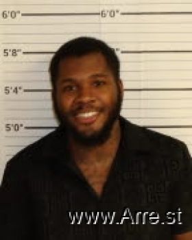 Christopher T Clayborn Mugshot