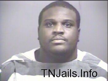 Christopher Dernard Combs Mugshot